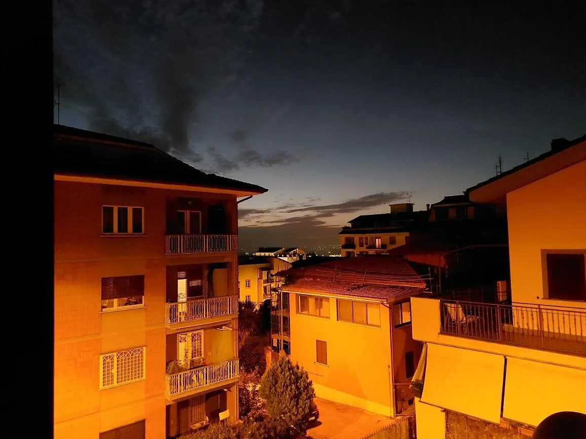 Appartamento Casa Roncaccia Grottaferrata