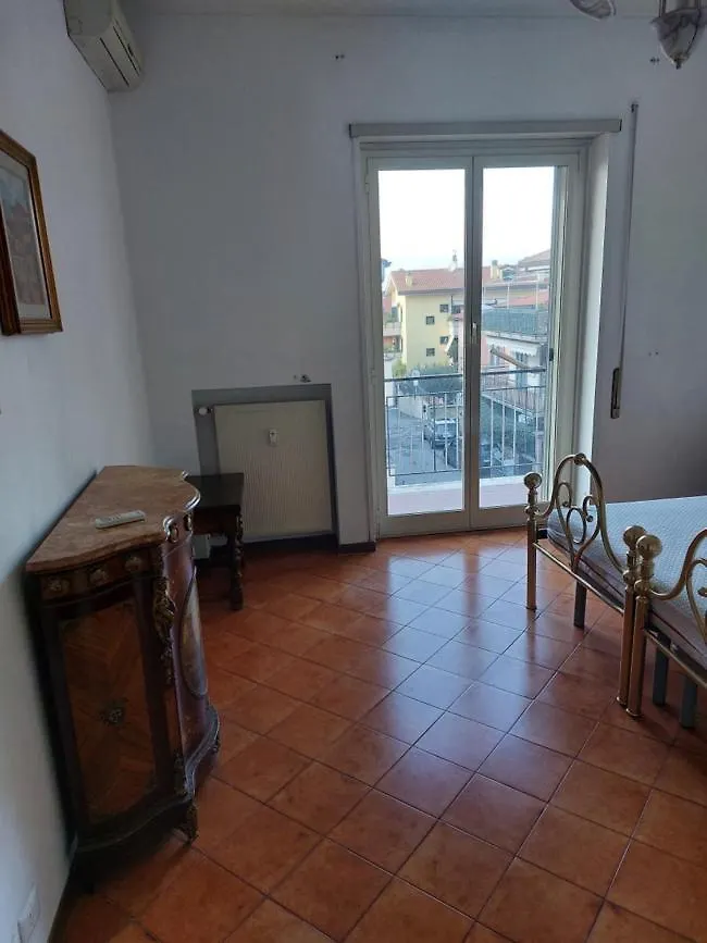 Appartamento Casa Roncaccia Grottaferrata
