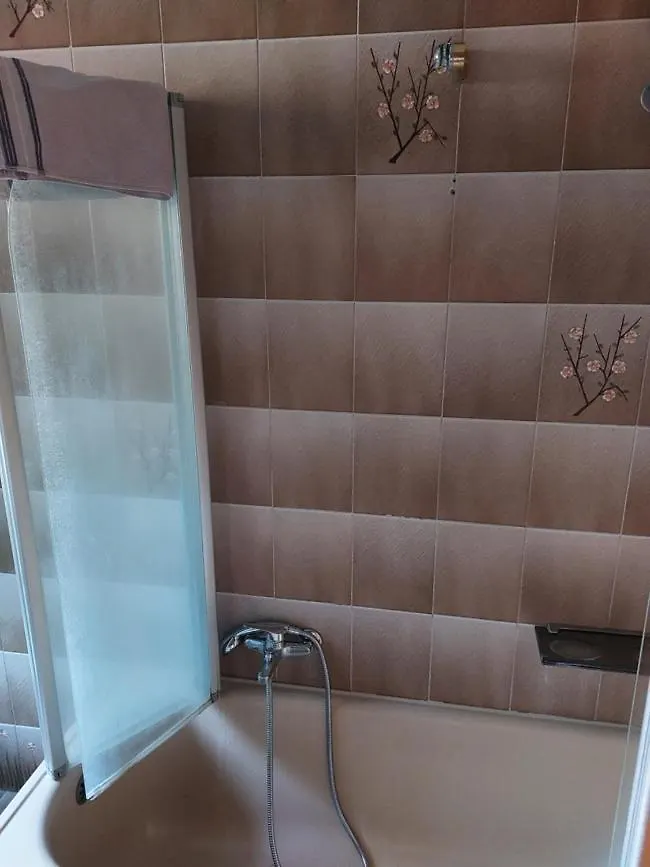 Appartamento Casa Roncaccia Grottaferrata