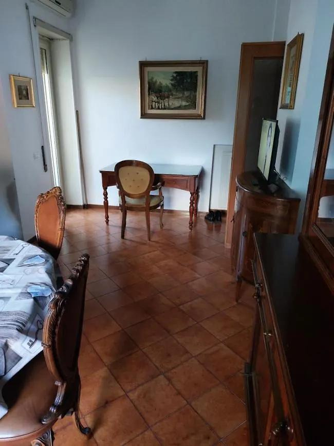Appartamento Casa Roncaccia Grottaferrata