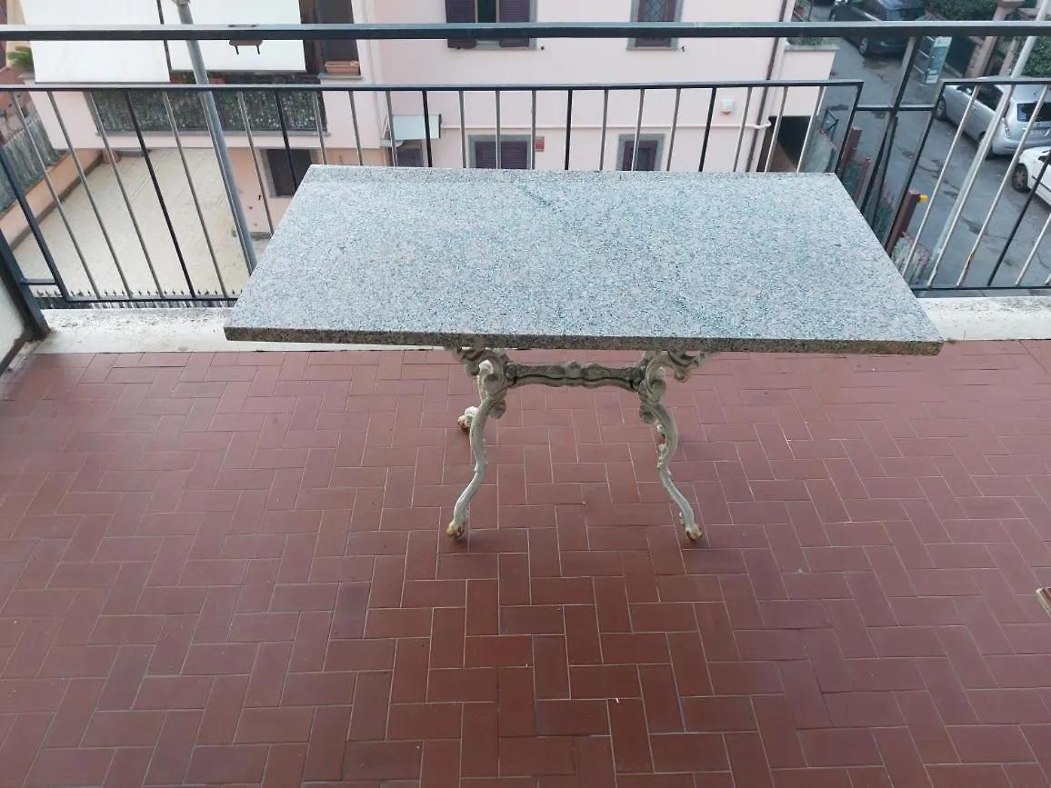 Appartamento Casa Roncaccia Grottaferrata Italia