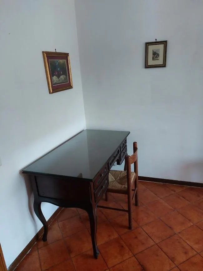 Appartamento Casa Roncaccia Grottaferrata 0*,