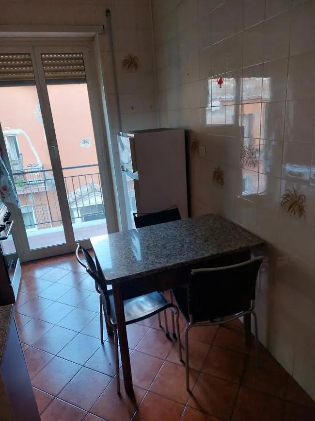 Appartamento Casa Roncaccia Grottaferrata