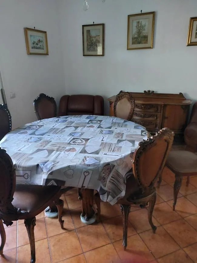 Appartamento Casa Roncaccia Grottaferrata