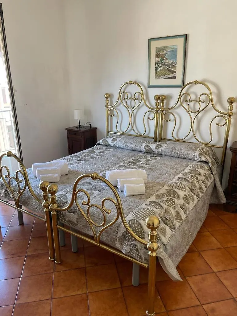 Appartamento Casa Roncaccia Grottaferrata